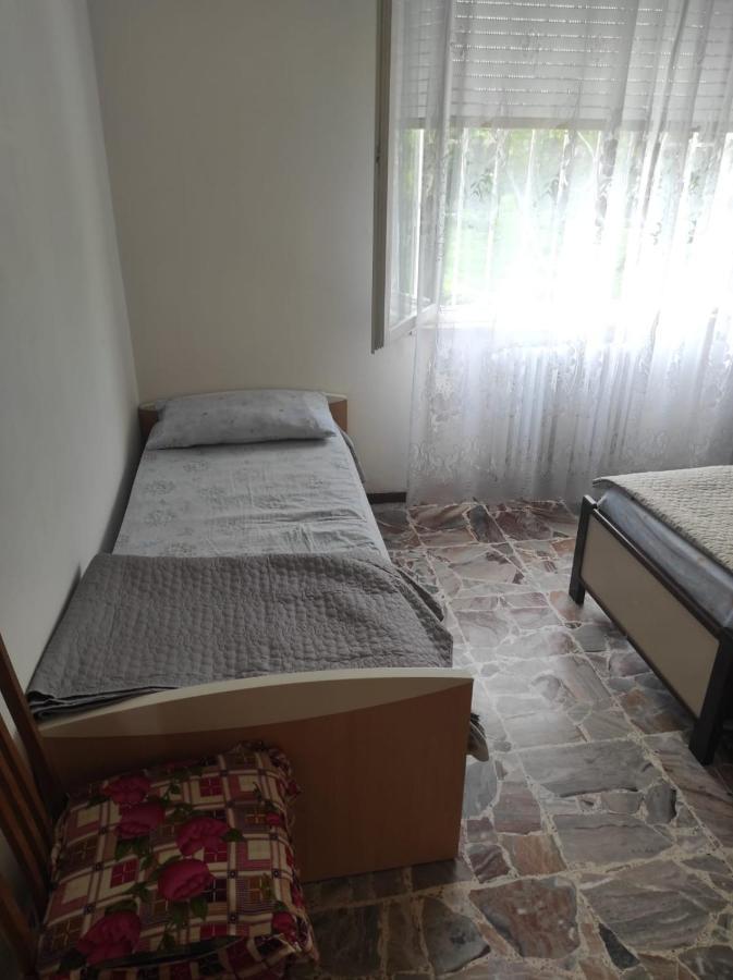 Villa Home Castegnato Ngoại thất bức ảnh
