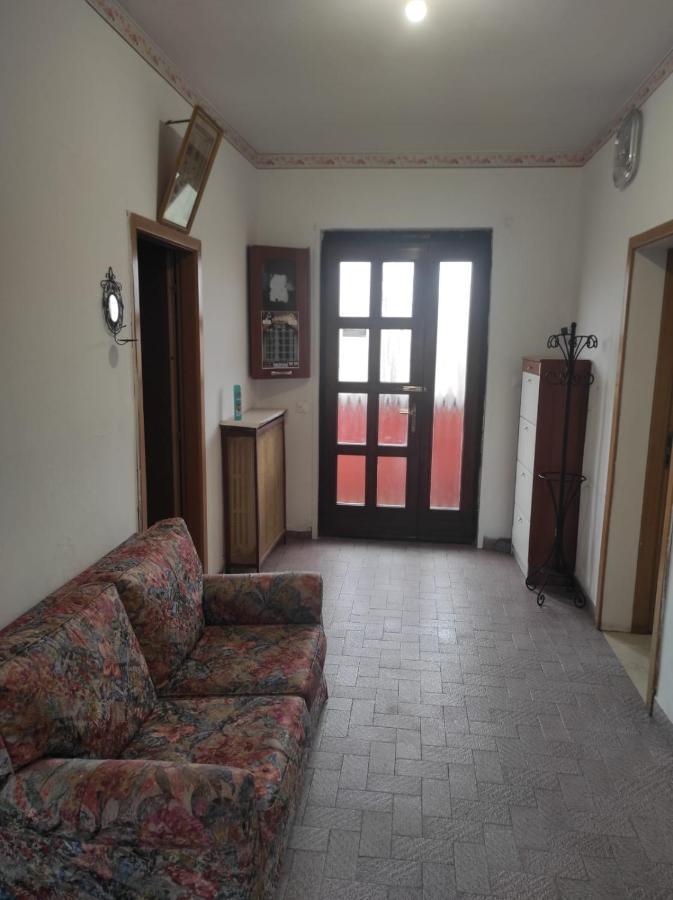 Villa Home Castegnato Ngoại thất bức ảnh