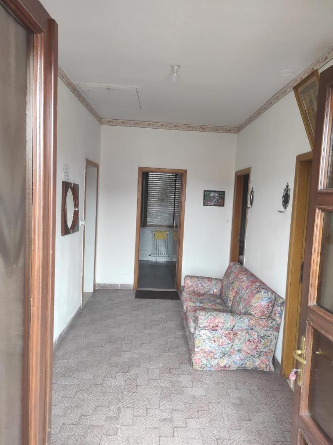 Villa Home Castegnato Ngoại thất bức ảnh
