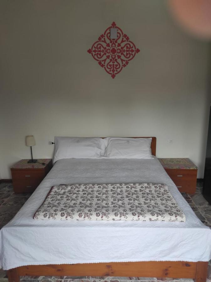 Villa Home Castegnato Ngoại thất bức ảnh