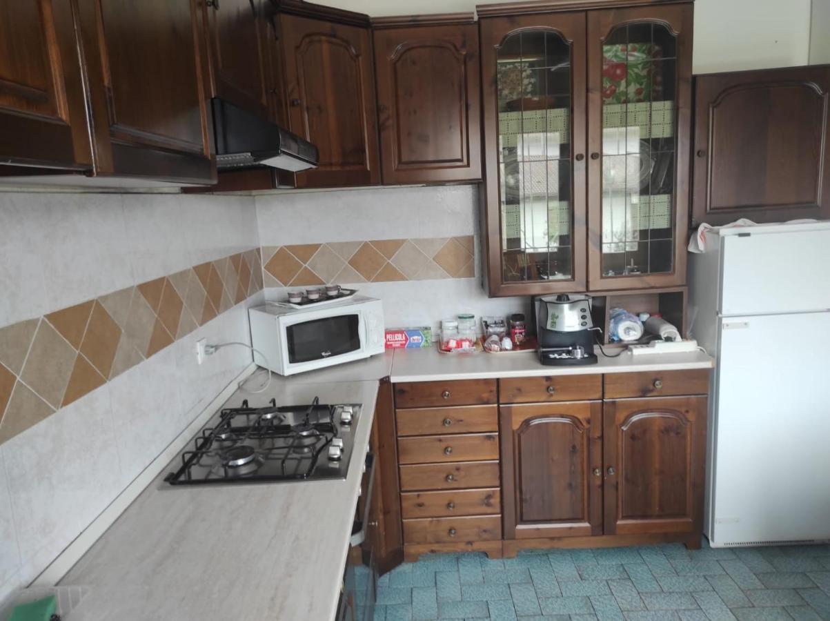 Villa Home Castegnato Ngoại thất bức ảnh