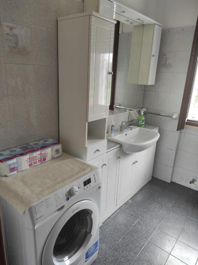 Villa Home Castegnato Ngoại thất bức ảnh