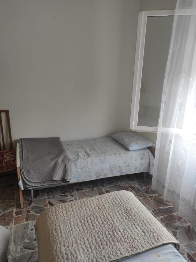 Villa Home Castegnato Ngoại thất bức ảnh