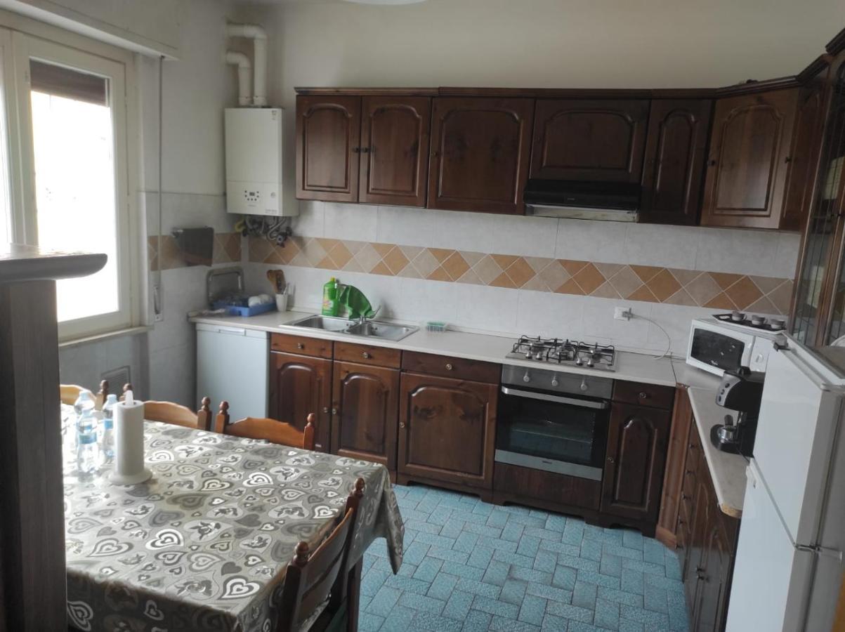 Villa Home Castegnato Ngoại thất bức ảnh