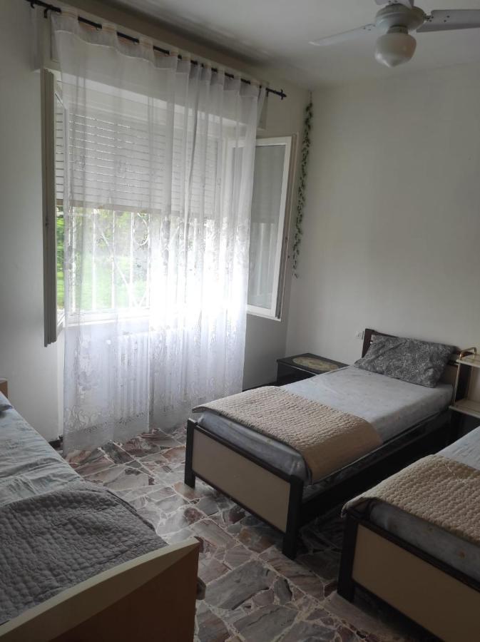 Villa Home Castegnato Ngoại thất bức ảnh